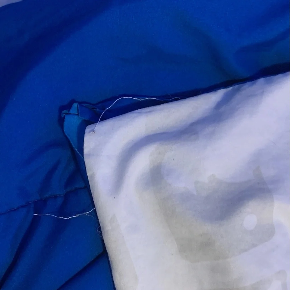 Dodgers. Bedding sz full